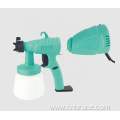 DIY Wholesale 350W Electric HVLP Paint Spray Gun